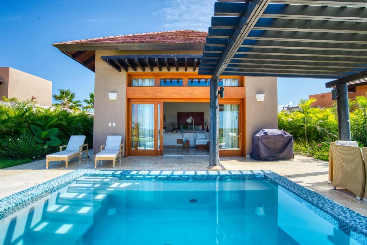 Ileverde 23 - Sunset Bungalow Punta Cana Extérieur photo