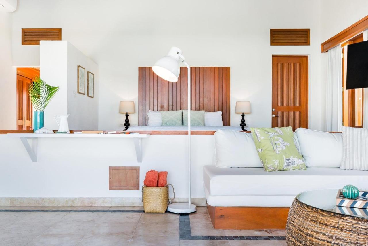 Ileverde 23 - Sunset Bungalow Punta Cana Extérieur photo