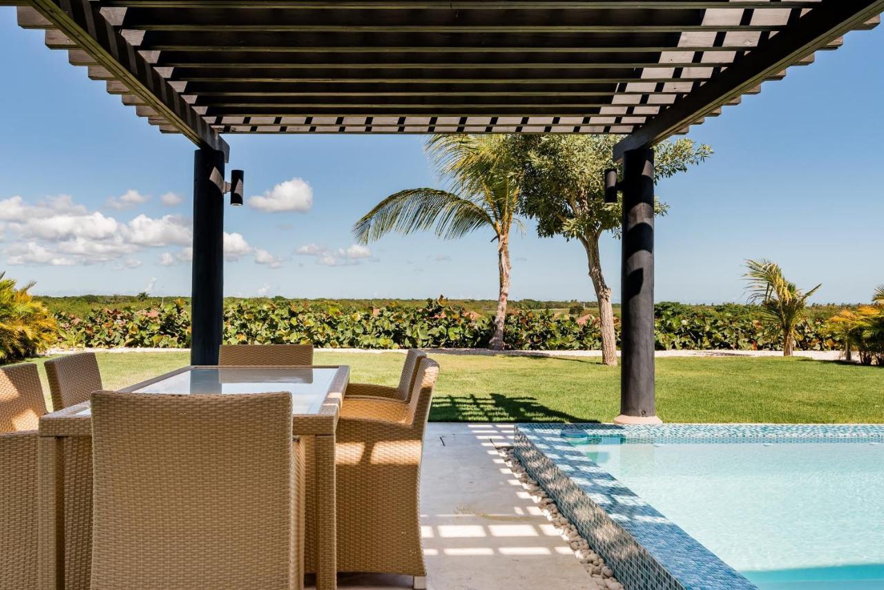 Ileverde 23 - Sunset Bungalow Punta Cana Extérieur photo