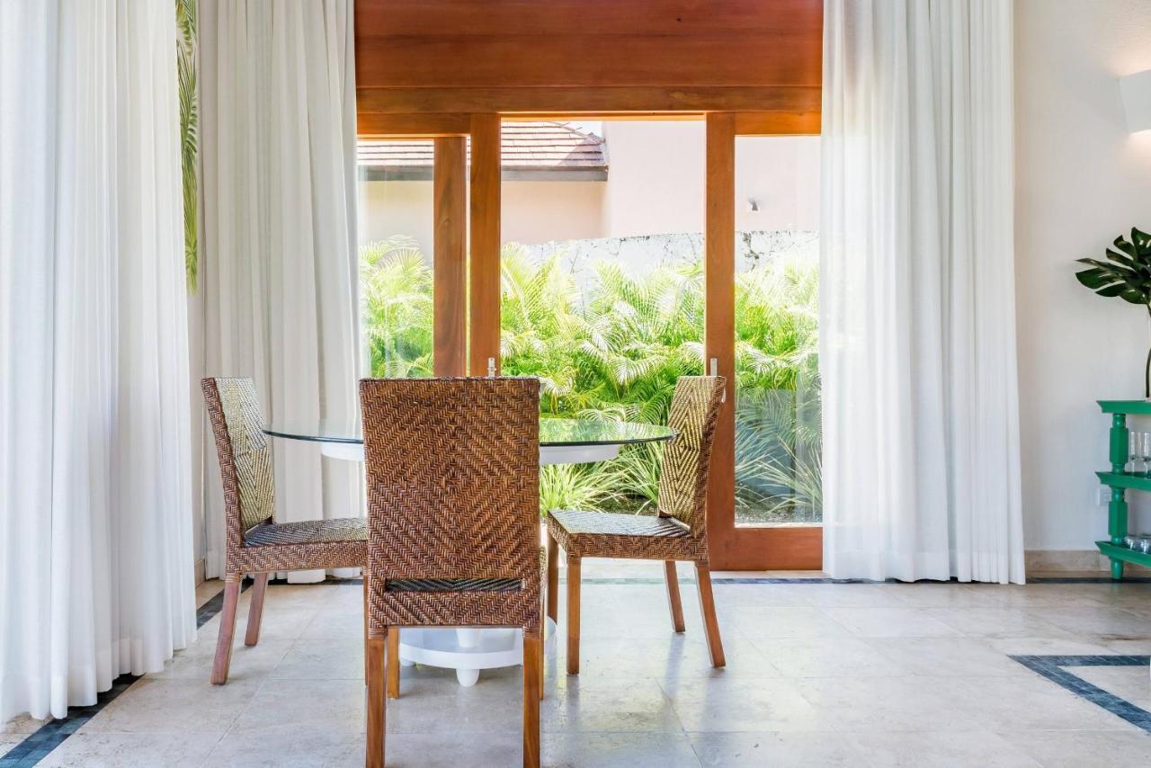 Ileverde 23 - Sunset Bungalow Punta Cana Extérieur photo