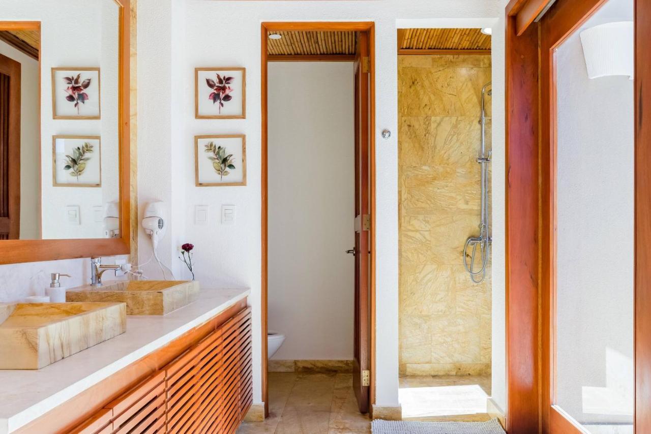 Ileverde 23 - Sunset Bungalow Punta Cana Extérieur photo