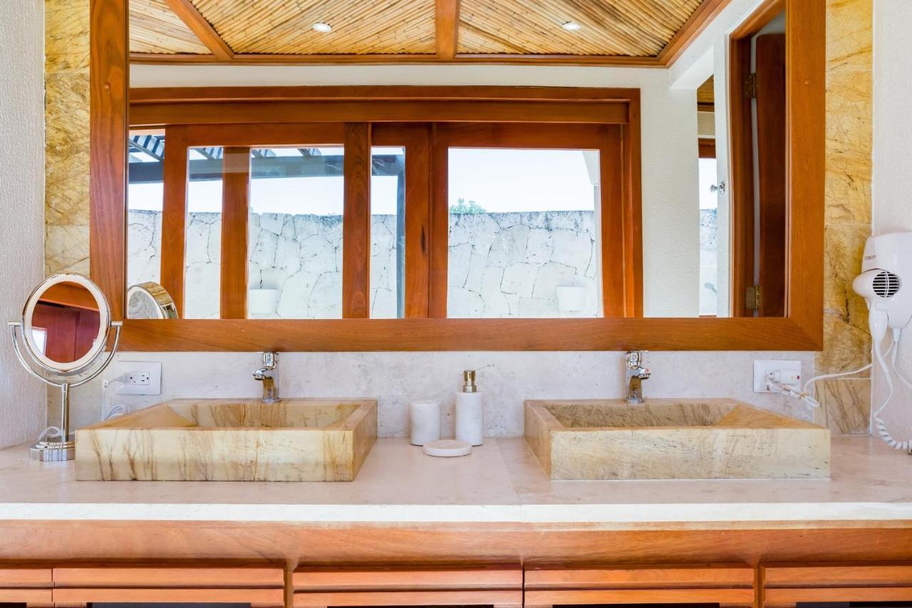 Ileverde 23 - Sunset Bungalow Punta Cana Extérieur photo